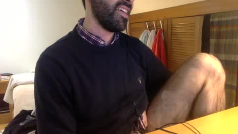 Snapshot of babyhardy chatting on 23, 1, 2025 Tom A. online show from 23, 1, 2025