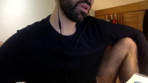 Snapshot of babyhardy chatting on 24, 1, 2025 Tom A. online show from 24, 1, 2025