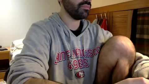 Snapshot of babyhardy chatting on 26, 1, 2025 Tom A. online show from 26, 1, 2025