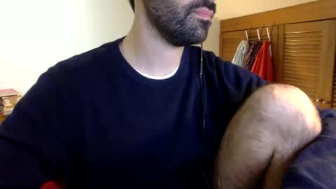 Snapshot of babyhardy chatting on 27, 1, 2025 Tom A. online show from 27, 1, 2025