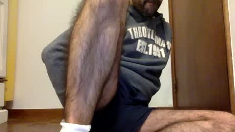 Snapshot of babyhardy chatting on 30, 1, 2025 Tom A. online show from 30, 1, 2025