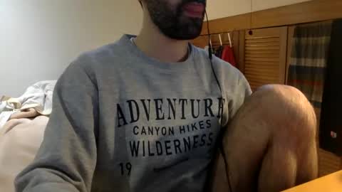 Snapshot of babyhardy chatting on 5, 2, 2025 Tom A. online show from 5, 2, 2025