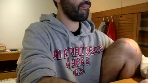 Snapshot of babyhardy chatting on 7, 2, 2025 Tom A. online show from 7, 2, 2025