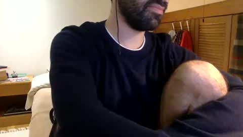 Snapshot of babyhardy chatting on 9, 2, 2025 Tom A. online show from 9, 2, 2025