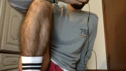 Snapshot of babyhardy chatting on 13, 2, 2025 Tom A. online show from 13, 2, 2025