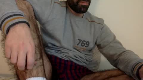 Snapshot of babyhardy chatting on 19, 2, 2025 Tom A. online show from 19, 2, 2025