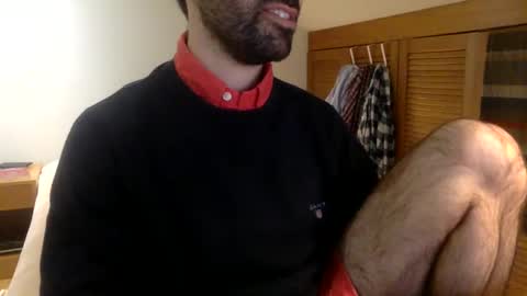 Snapshot of babyhardy chatting on 21, 2, 2025 Tom A. online show from 21, 2, 2025