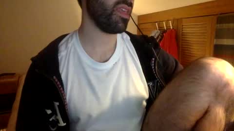 Snapshot of babyhardy chatting on 22, 2, 2025 Tom A. online show from 22, 2, 2025