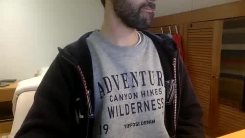 Snapshot of babyhardy chatting on 23, 2, 2025 Tom A. online show from 23, 2, 2025