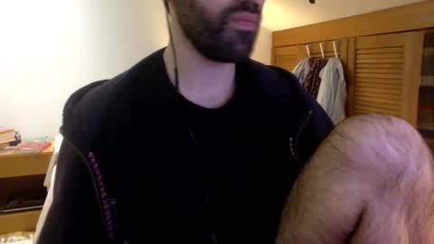 Snapshot of babyhardy chatting on 25, 2, 2025 Tom A. online show from 25, 2, 2025