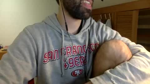 Snapshot of babyhardy chatting on 28, 2, 2025 Tom A. online show from 28, 2, 2025