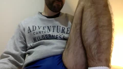 Snapshot of babyhardy chatting on 3, 3, 2025 Tom A. online show from 3, 3, 2025