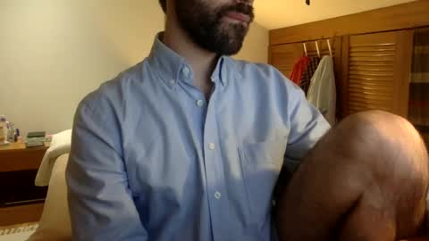 Snapshot of babyhardy chatting on 7, 3, 2025 Tom A. online show from 7, 3, 2025