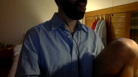 Snapshot of babyhardy chatting on 8, 3, 2025 Tom A. online show from 8, 3, 2025