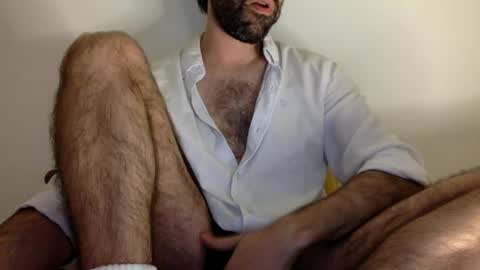 Snapshot of babyhardy chatting on 12, 9, 2025 Tom A. online show from 12, 9, 2025