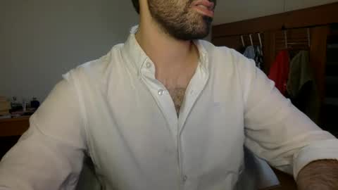 Snapshot of babyhardy chatting on 21, 9, 2025 Tom A. online show from 21, 9, 2025