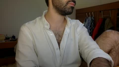 Snapshot of babyhardy chatting on 22, 9, 2025 Tom A. online show from 22, 9, 2025