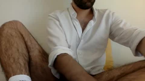 Snapshot of babyhardy chatting on 27, 9, 2025 Tom A. online show from 27, 9, 2025