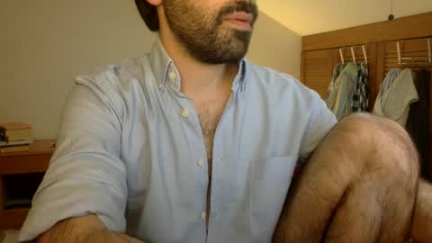 Snapshot of babyhardy chatting on 15, 5, 2026 Tom A. online show from 15, 5, 2026