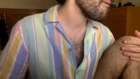 Snapshot of babyhardy chatting on 16, 6, 2026 Tom A. online show from 16, 6, 2026