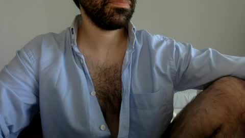 Snapshot of babyhardy chatting on 2, 7, 2026 Tom A. online show from 2, 7, 2026