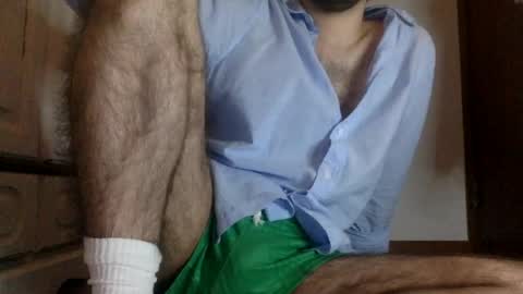 Snapshot of babyhardy chatting on 7, 7, 2026 Tom A. online show from 7, 7, 2026