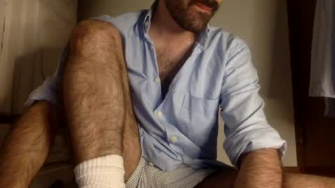 Snapshot of babyhardy chatting on 9, 7, 2026 Tom A. online show from 9, 7, 2026