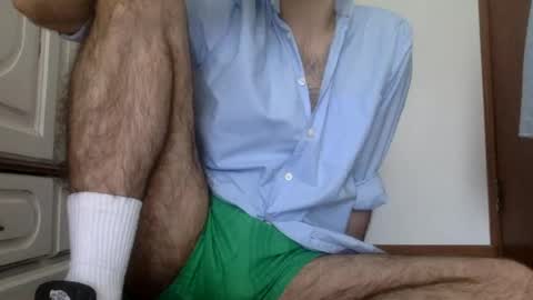 Snapshot of babyhardy chatting on 10, 7, 2026 Tom A. online show from 10, 7, 2026