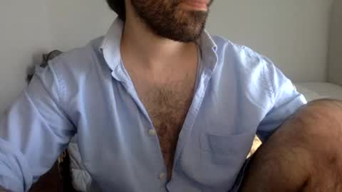 Snapshot of babyhardy chatting on 14, 7, 2026 Tom A. online show from 14, 7, 2026