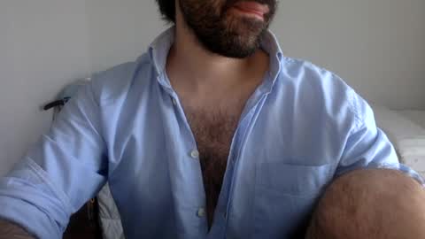 Snapshot of babyhardy chatting on 15, 7, 2026 Tom A. online show from 15, 7, 2026