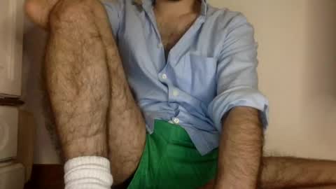 Snapshot of babyhardy chatting on 16, 7, 2026 Tom A. online show from 16, 7, 2026