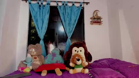 babyhorny_777 online show from 25, 2, 2026
