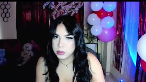 Snapshot of babyhot_zaam chatting on 21, 5, 2026 online show from 21, 5, 2026