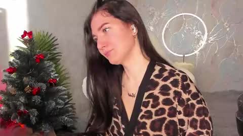 Sophia online show from 17, 12, 2025