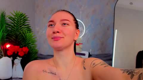 Sophia online show from 7, 3, 2026