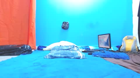 Snapshot of babyjhony chatting on 2, 12, 2024 Jhony Naughty Skater online show from 2, 12, 2024