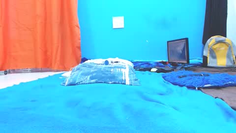 Snapshot of babyjhony chatting on 19, 12, 2024 Jhony Naughty Skater online show from 19, 12, 2024