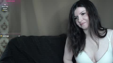 Snapshot of babykaten chatting on 8, 5, 2026 babykaten online show from 8, 5, 2026