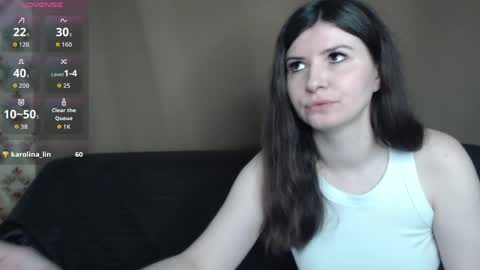 Snapshot of babykaten chatting on 9, 5, 2026 babykaten online show from 9, 5, 2026