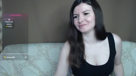 Snapshot of babykaten chatting on 13, 5, 2026 babykaten online show from 13, 5, 2026