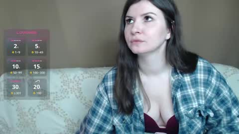 Snapshot of babykaten chatting on 18, 5, 2026 babykaten online show from 18, 5, 2026