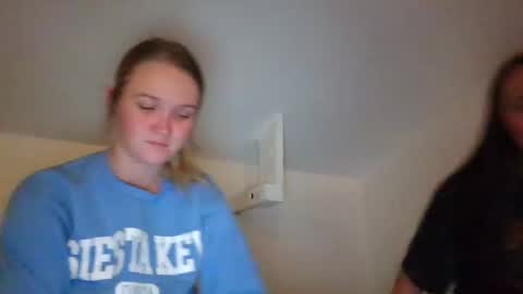 Snapshot of babykay03 chatting on 28, 9, 2025 babykay03 online show from 28, 9, 2025