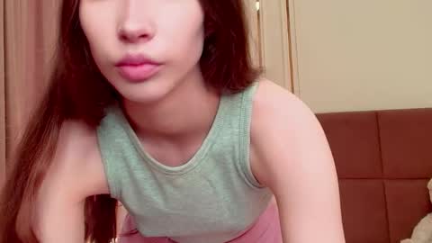 Snapshot of babylisabrown chatting on 18, 5, 2026 Annie online show from 18, 5, 2026