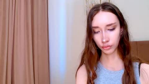 Snapshot of babylisabrown chatting on 29, 5, 2026 Annie online show from 29, 5, 2026