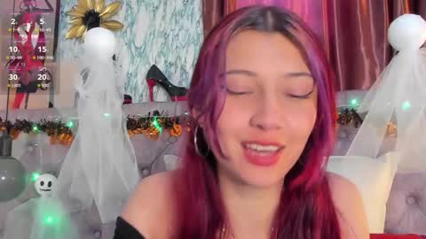 babylissie online show from 16, 10, 2025