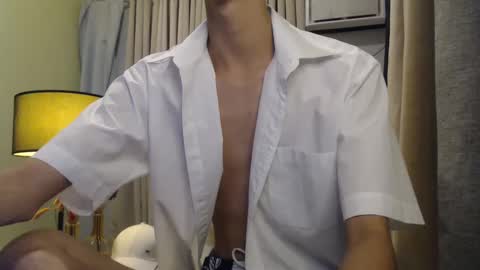 call me james online show from 10, 3, 2025