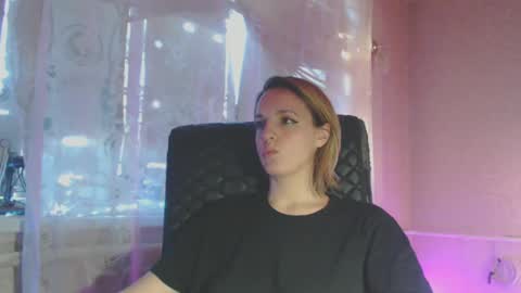 Sonya online show from 20, 1, 2025