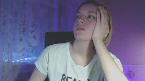 Sonya online show from 24, 1, 2025