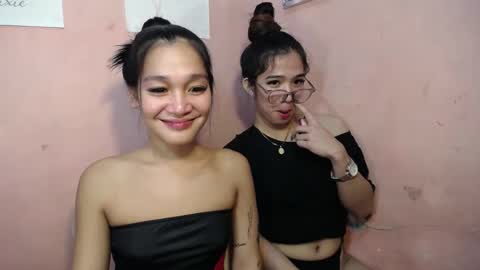 Nexie online show from 16, 2, 2025