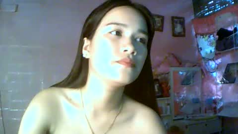 Snapshot of babypinaygirl chatting on 11, 6, 2026 babypinaygirl online show from 11, 6, 2026